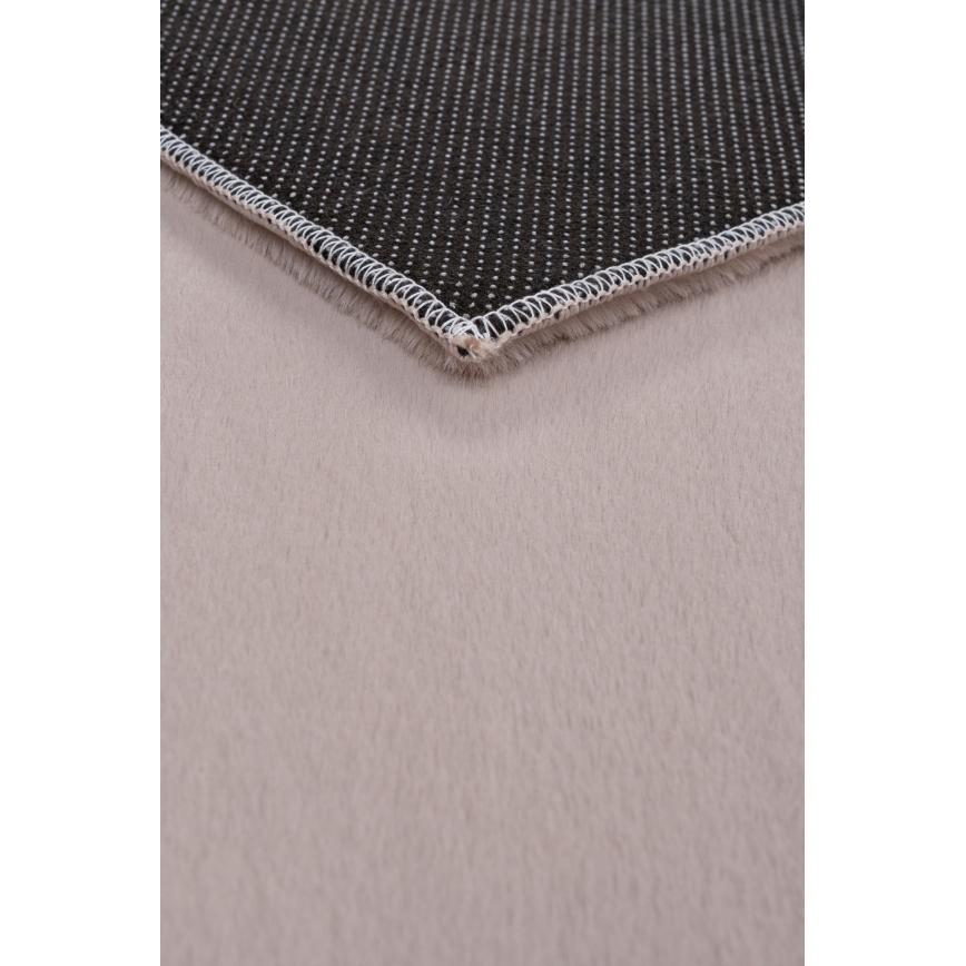 Килим RABBIT-FOX 160x230 см бежов