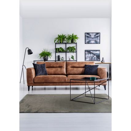 Килим RABBIT-FOX 160x230 см зелен