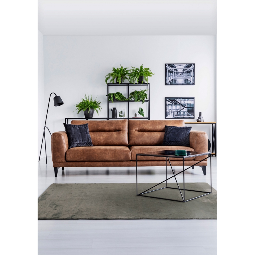 Килим RABBIT-FOX 160x230 см зелен