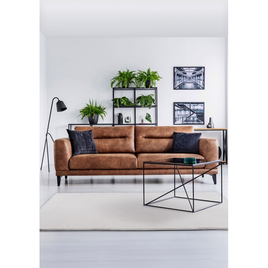 Килим RABBIT-FOX 160x230 см кремав