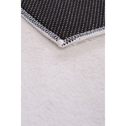 Килим RABBIT-FOX 60x100 см, кремав