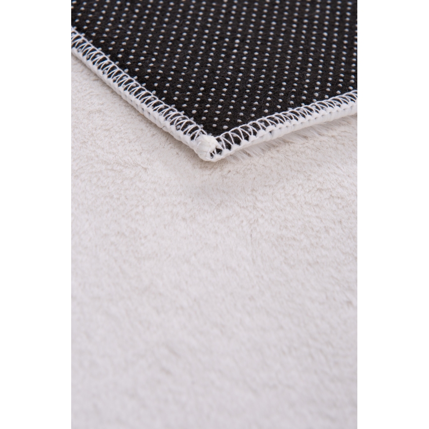 Килим RABBIT-FOX 60x100 см, кремав