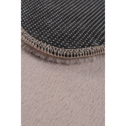 Килим RABBIT-FOX 60x90 см бежов