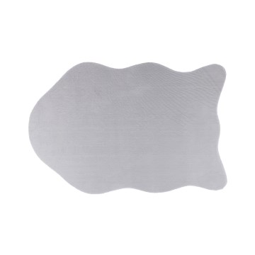 Килим RABBIT-FOX 60x90 см сив