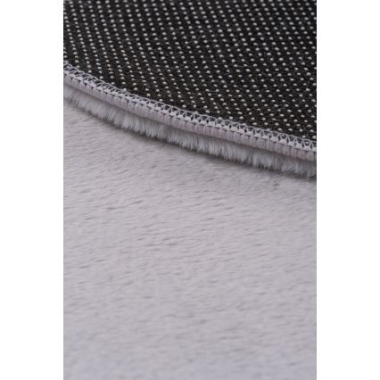 Килим RABBIT-FOX 60x90 см сив