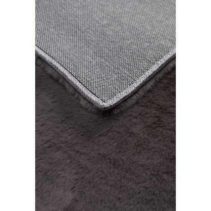 Килим RABBIT-ROSA NEW, 120x170 см, 2000 г/м², кафяв