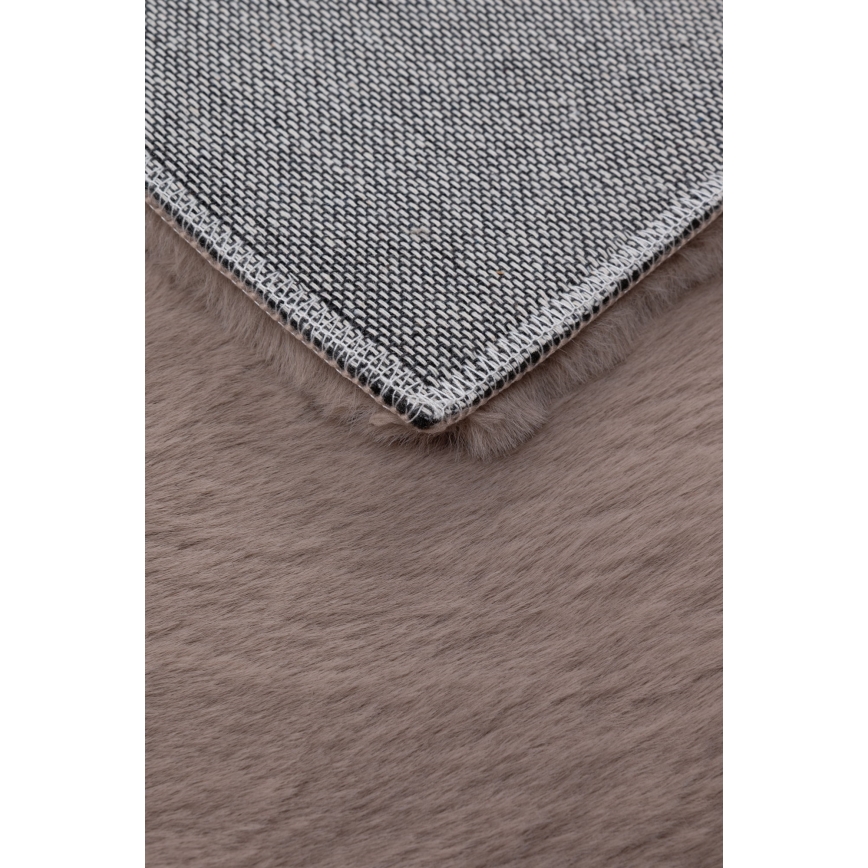 Килим RABBIT-ROSA NEW 160x230 cm 2000g/m2 бежов