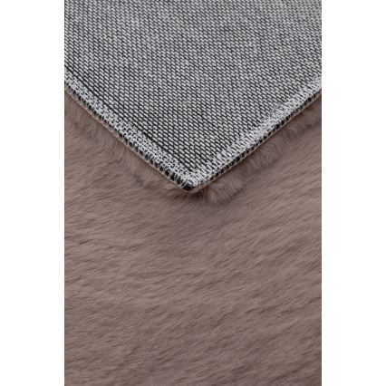 Килим RABBIT-ROSA NEW 80 x 150 см, 2000 г/м², бежов