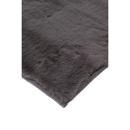 Килим RABBIT-ROSA NEW 80x150 cm 2000g/m2 кафяв