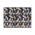 Килим SHIFT 120x160 cm пъстроцветен