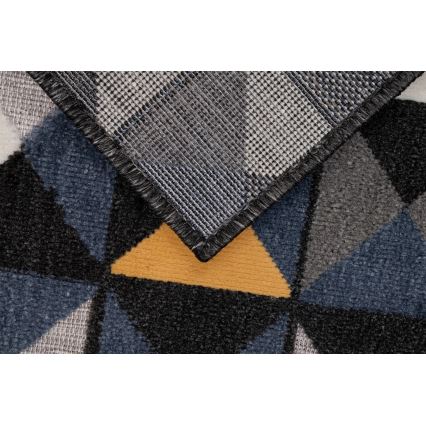 Килим SHIFT 80x150 см пъстър