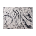 Килим STONE 120x160 см сив/антрацит