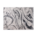 Килим STONE 80x140 см сив/антрацит