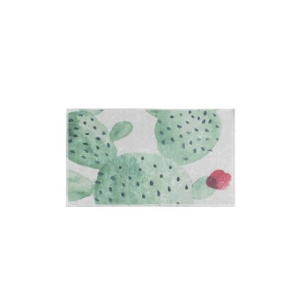 Килимче за баня GREEN 40x60 см зелено