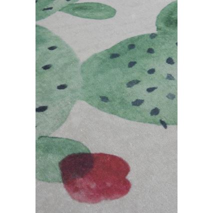 Килимче за баня GREEN 40x60 см зелено