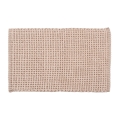 Килимче за баня BELWEDER 60x100 см бежово