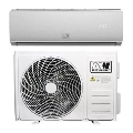 Климатик 12K V1 3,5 kW Wi-Fi Tuya бял + дистанционно управление