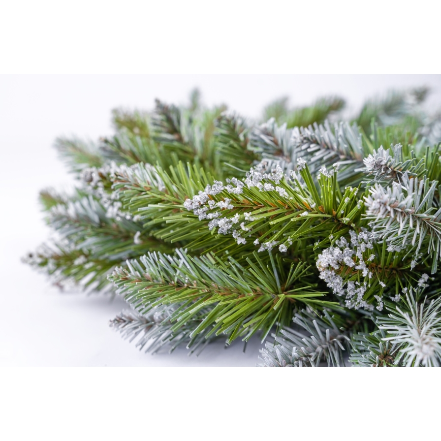 Коледен венец, диаметър 54 см