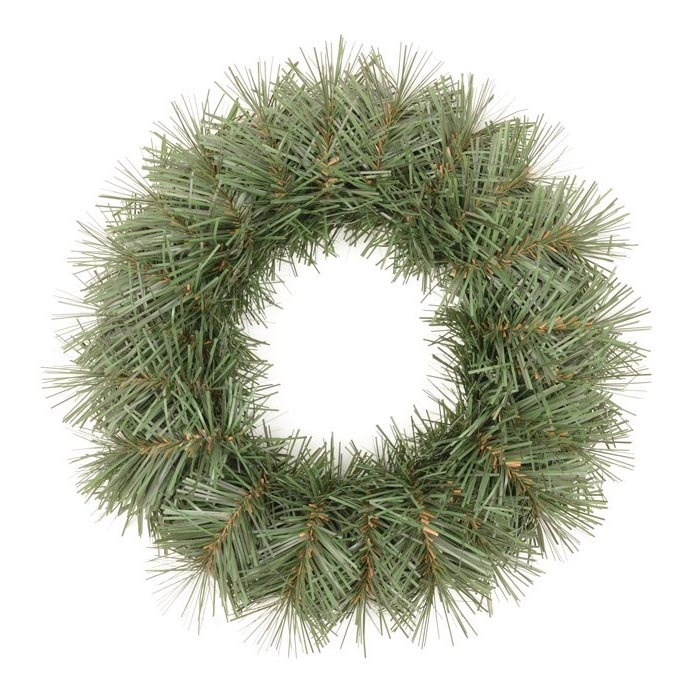 Коледен венец WREATHS диаметър 25см