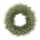 Коледен венец WREATHS диаметър 25см
