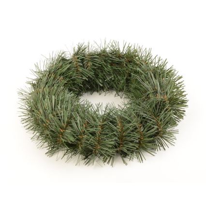 Коледен венец WREATHS диаметър 25см