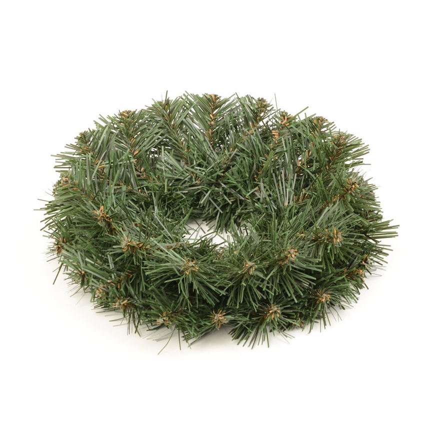 Коледен венец WREATHS диаметър 28см