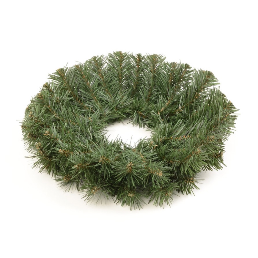 Коледен венец WREATHS диаметър 44см