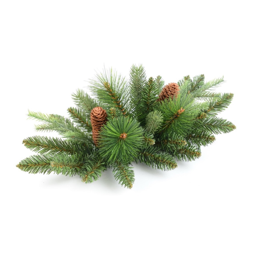 Коледен венец WREATHS диаметър 45см