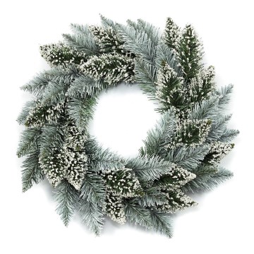Коледен венец Ø 50 см
