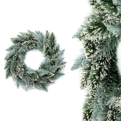 Коледен венец Ø 50 см
