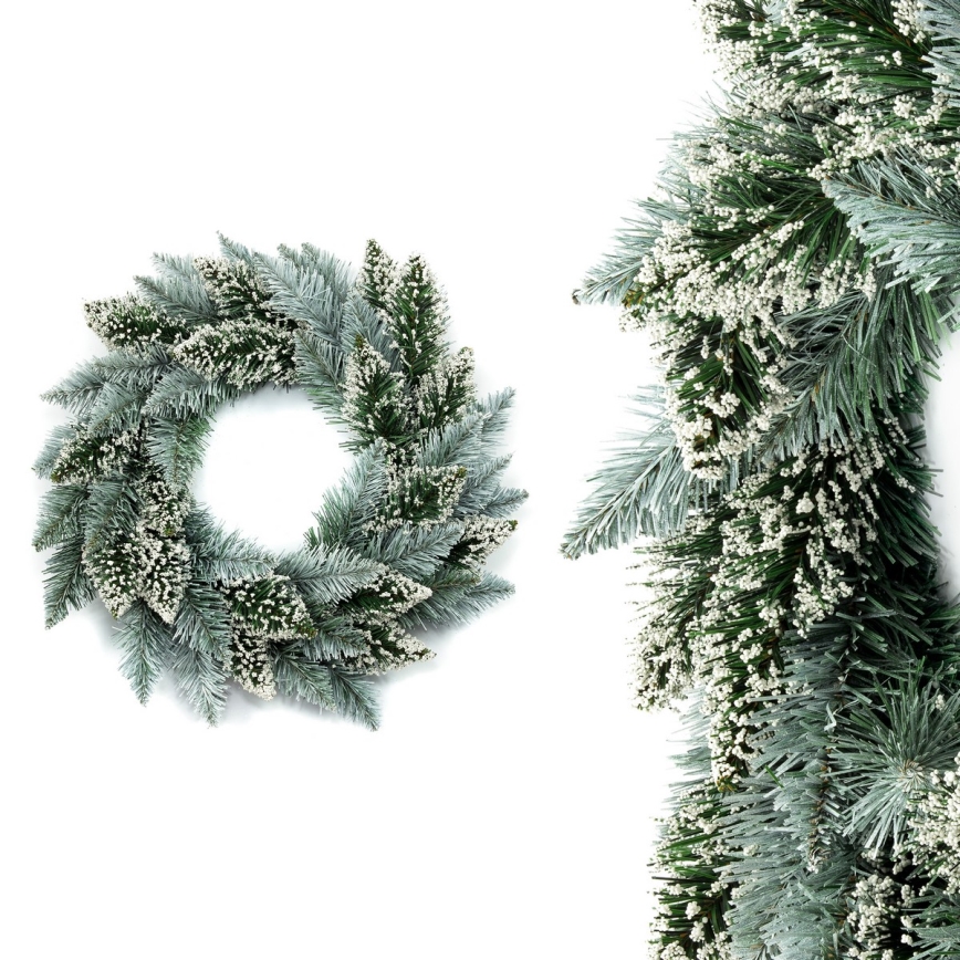 Коледен венец Ø 50 см