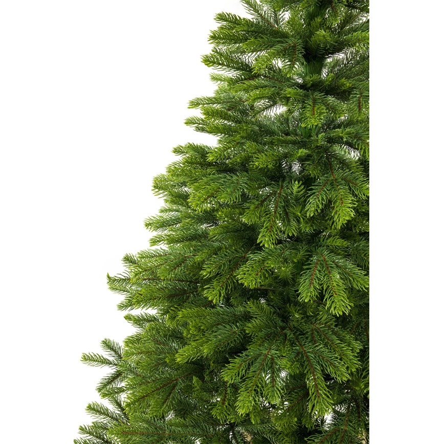 Коледна 3D елха 150 cm смърч