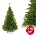 Коледна 3D елха 150 см смърч