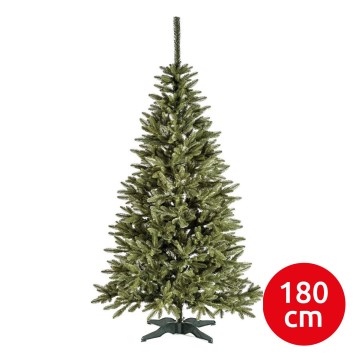 Коледна 3D елха 180 см смърч
