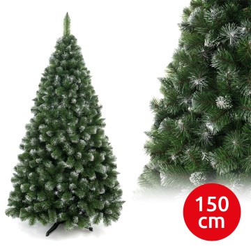Коледна борова елха 150 см