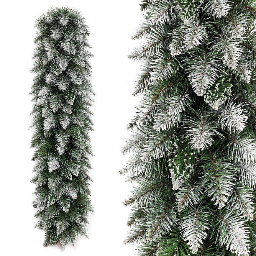 Коледна декорация GARLAND 100 см
