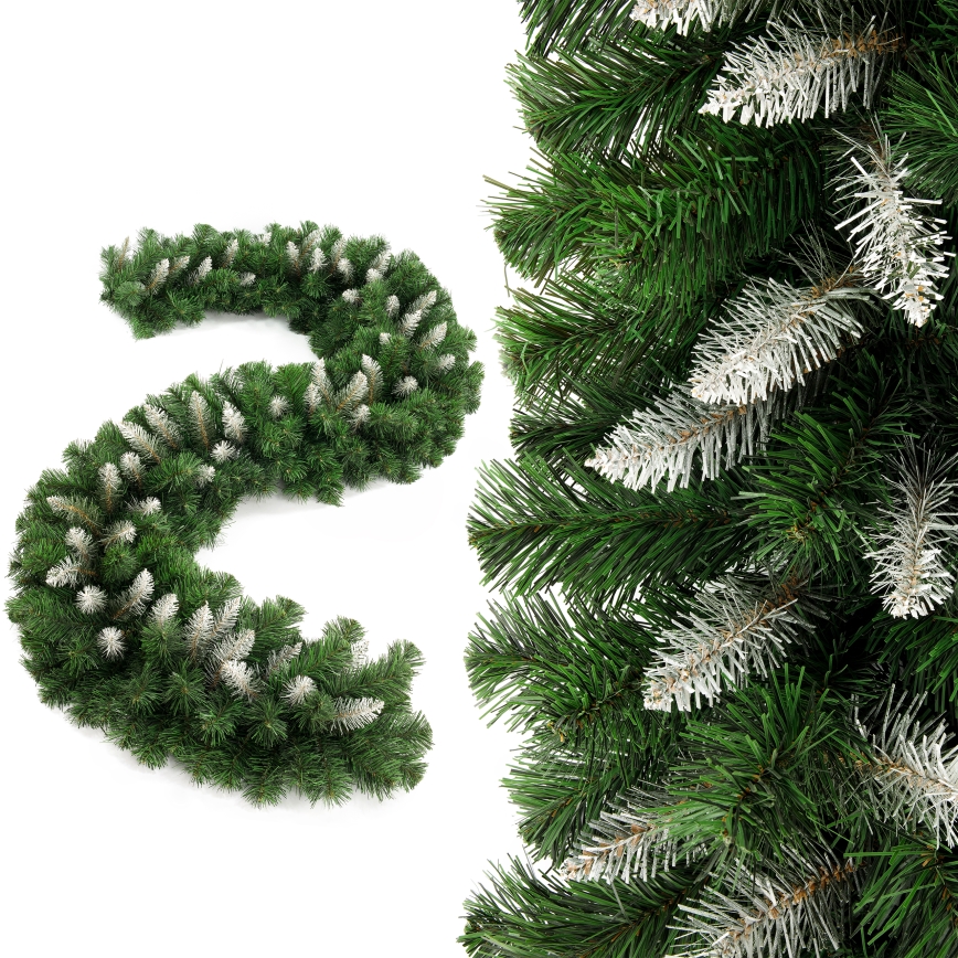 Коледна декорация GARLAND 270 см