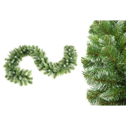 Коледна декорация GARLAND ANNA 100 см
