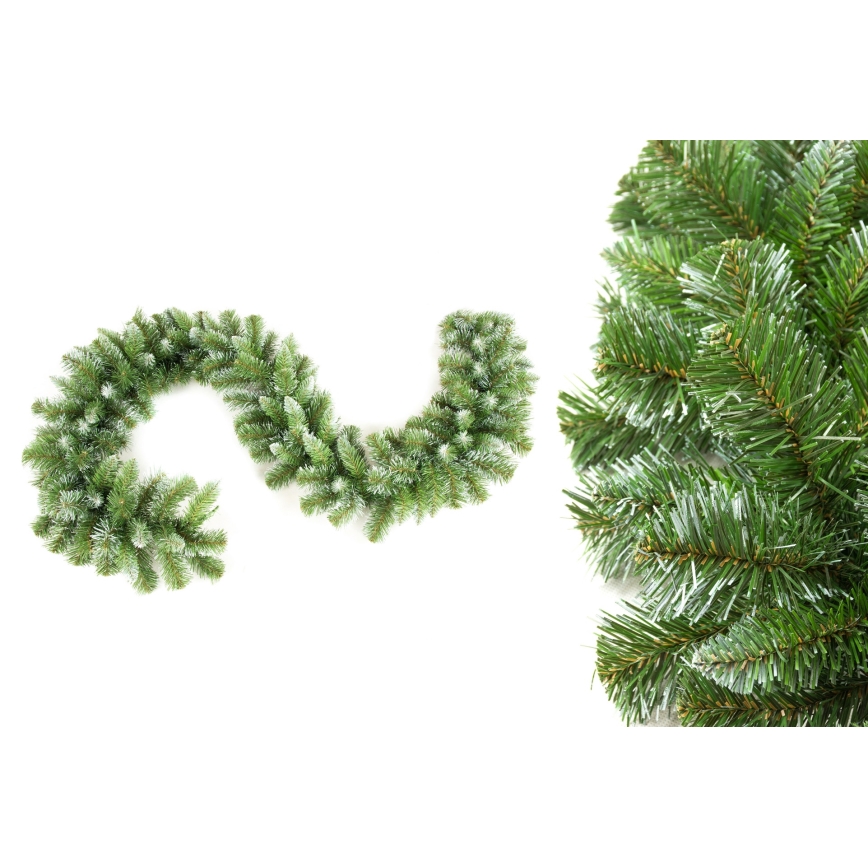 Коледна декорация GARLAND ANNA 100 см