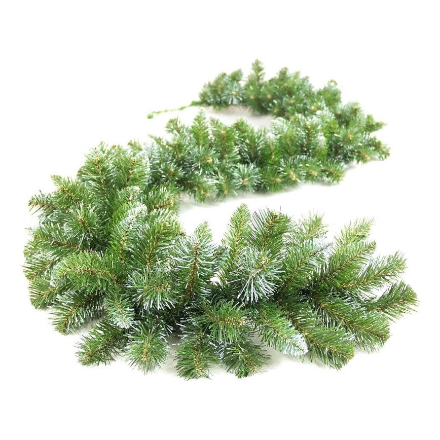Коледна декорация GARLAND ANNA 100 см