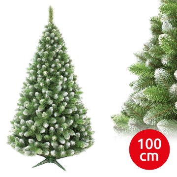 Коледна елха 100 см бор