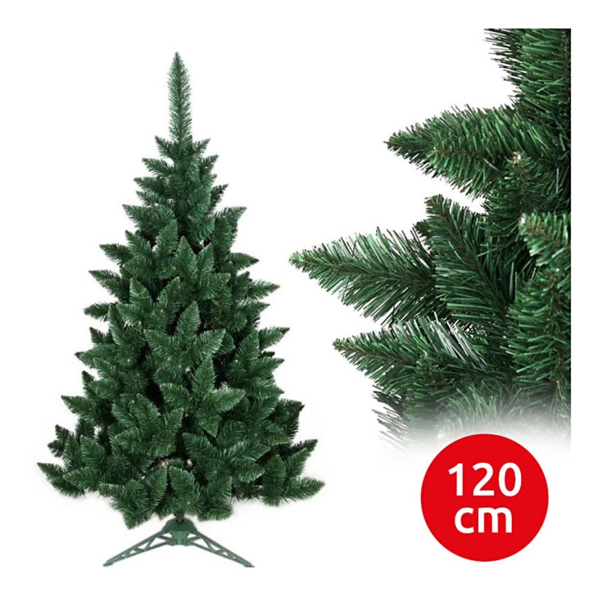 Коледна елха 120 см бор
