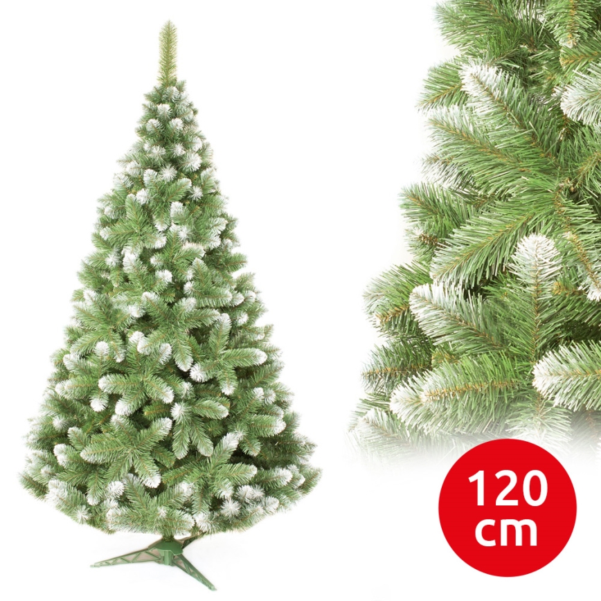 Коледна елха 120 см бор