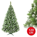 Коледна елха 120 см, бор