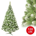 Коледна елха 120 см борова