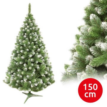 Коледна елха 150 см борова