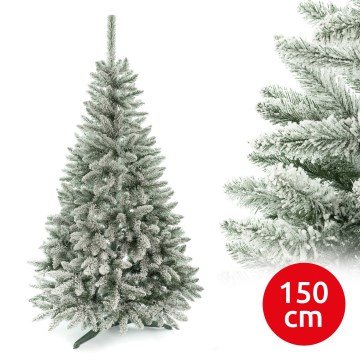 Коледна елха 150 см смърч
