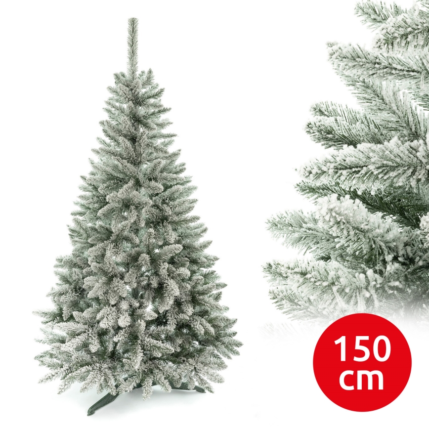 Коледна елха 150 см смърч