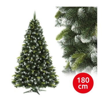 Коледна елха 180 см бор