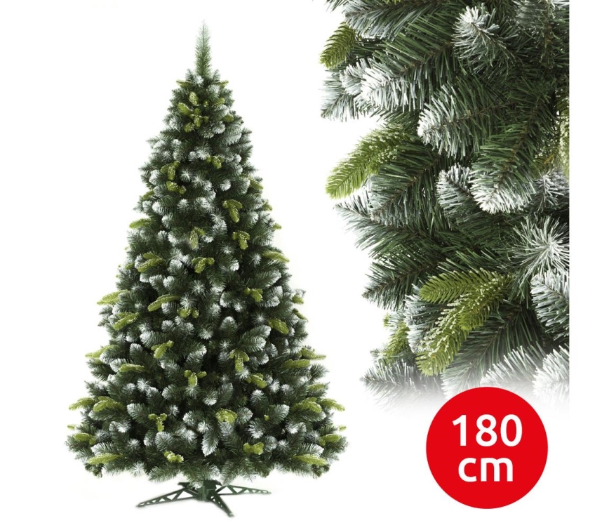 Коледна елха 180 см бор